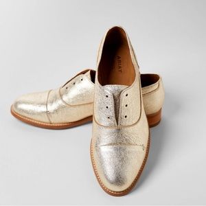 Ariat Oxford shoes